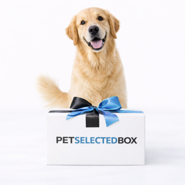PetSelected Box - Dla Dorosłego Psa