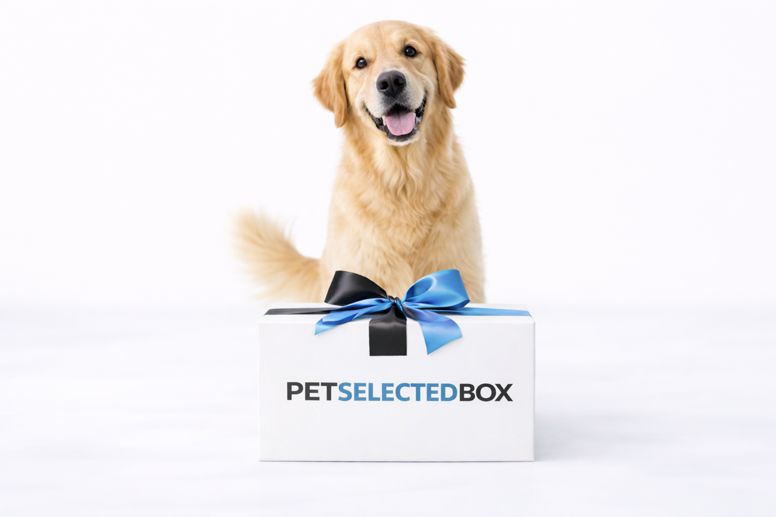 PetSelected Box - Dla Dorosłego Psa